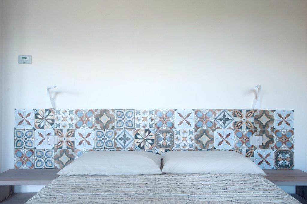 Alelca Domo Bed & Breakfast Buggerru Dış mekan fotoğraf