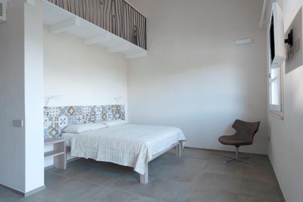 Alelca Domo Bed & Breakfast Buggerru Dış mekan fotoğraf