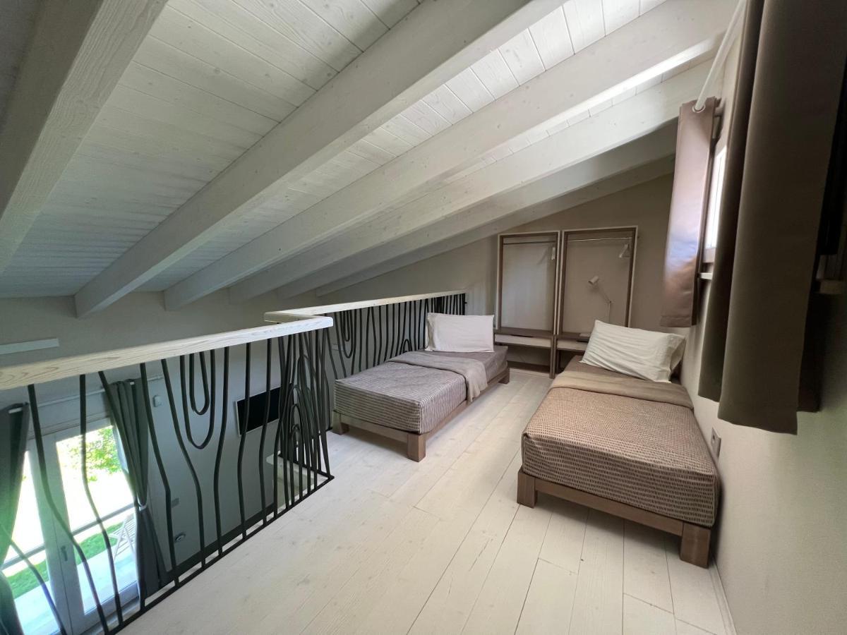 Alelca Domo Bed & Breakfast Buggerru Dış mekan fotoğraf