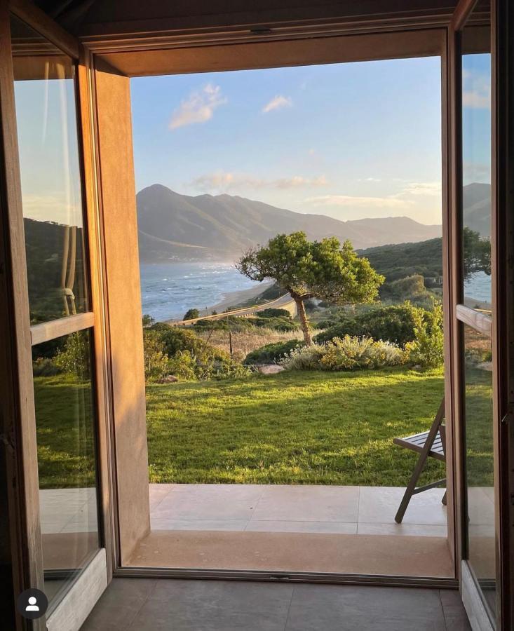 Alelca Domo Bed & Breakfast Buggerru Dış mekan fotoğraf