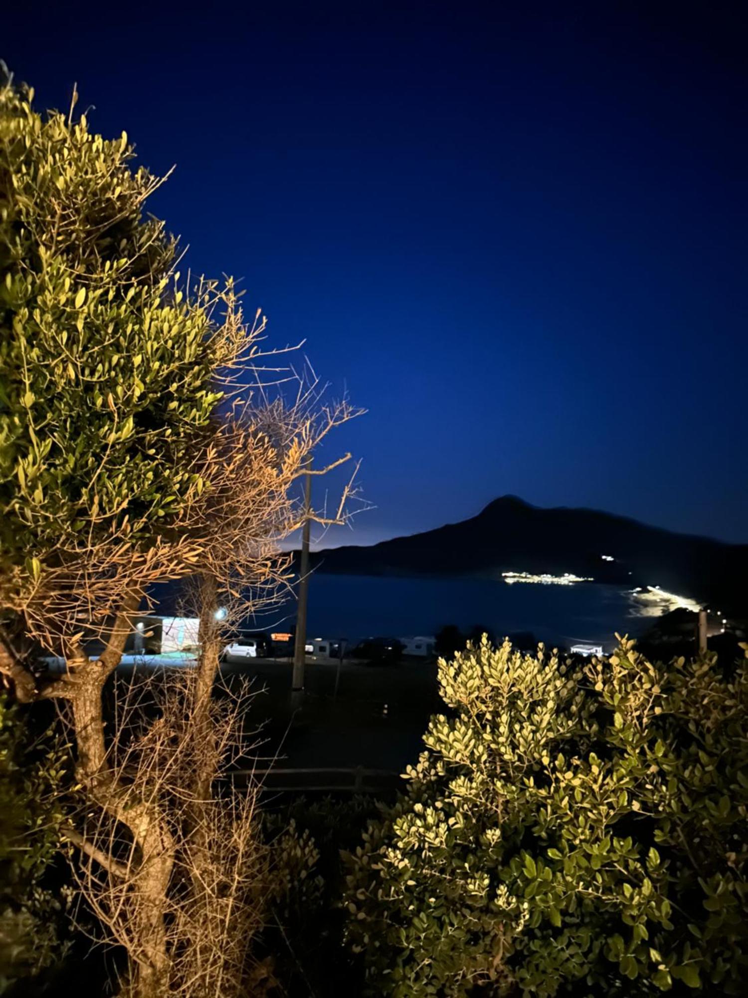 Alelca Domo Bed & Breakfast Buggerru Dış mekan fotoğraf